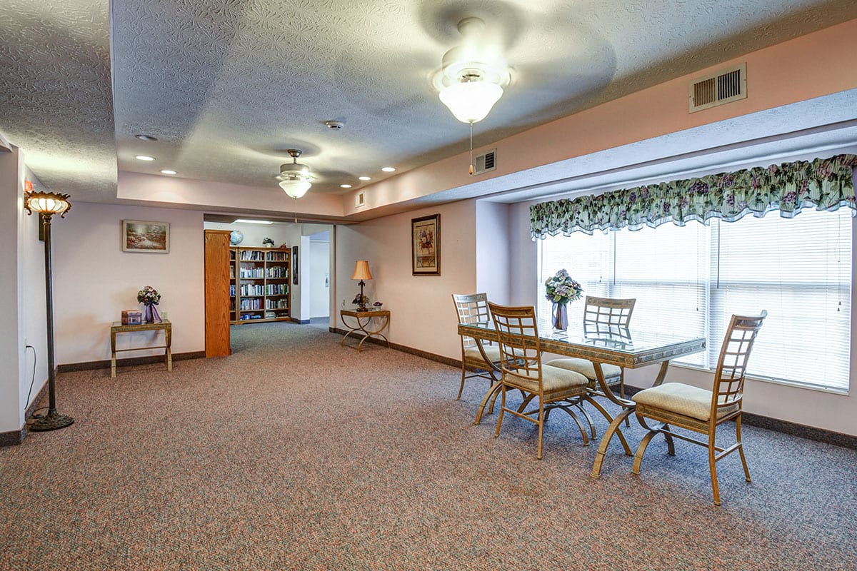 Photos and Video of Victory Place Senior Living in Barboursville, WV